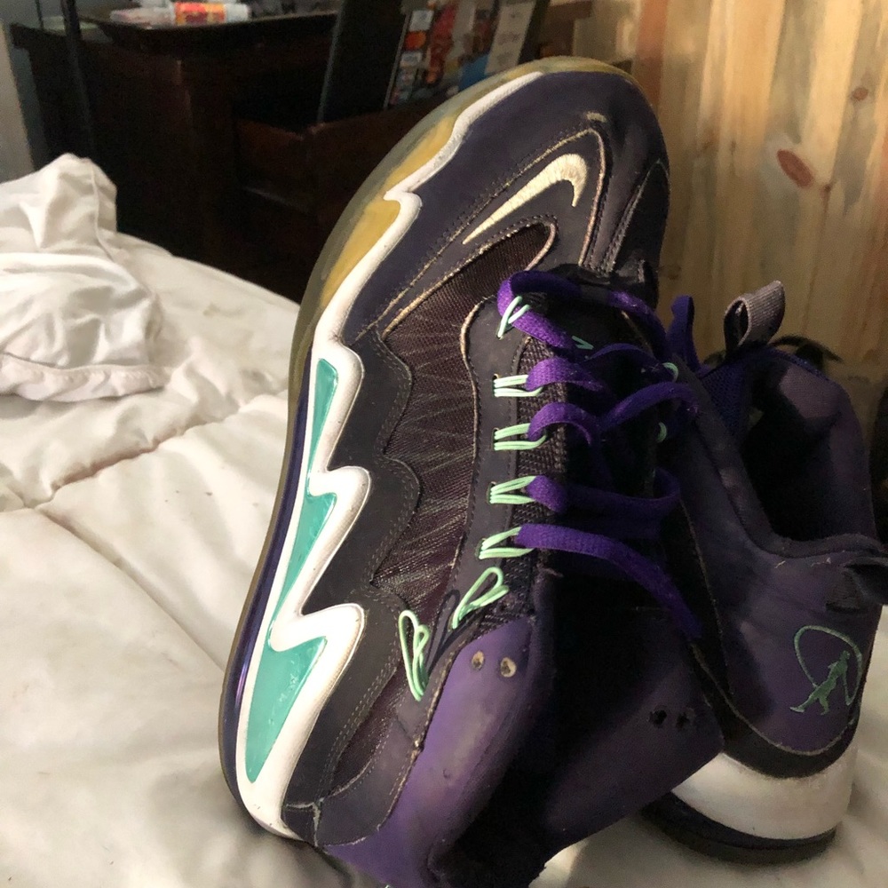 NIKE AIRMAX 360 DIAMOND KEN GRIFFEY'S MENS SIZE 12 - Picture 5 of 7